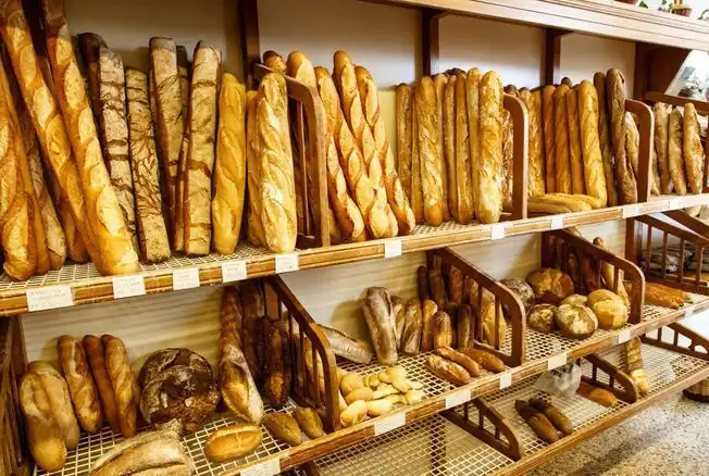 La baguette de pain est-elle réellement plus chère qu’avant ?